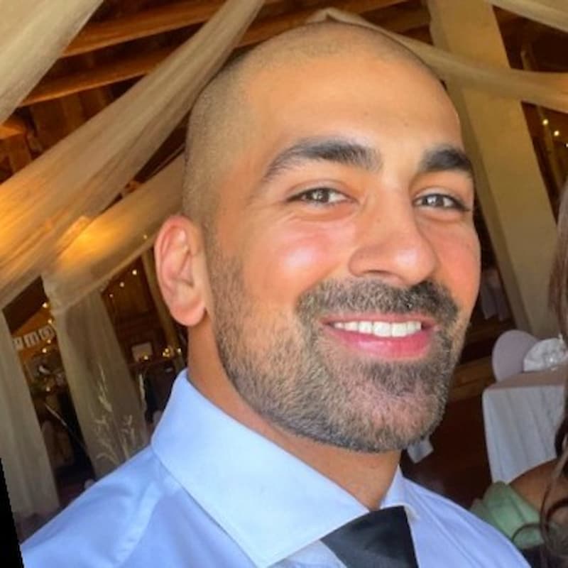 Avesta Ebrahimi, Commercial Advisor · U.S. markets